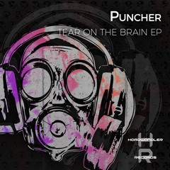 Puncher - Tear On The Brain (Audioappear & Fuli Remix)