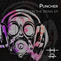 Puncher - Tear On The Brains