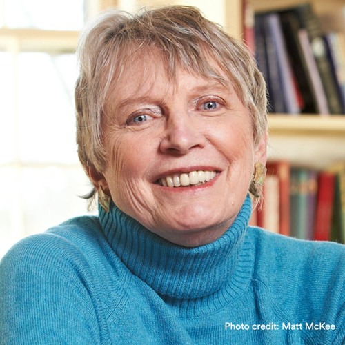 Lois Lowry - On the power of noticing / Brown Blasts: Women's Voices Amplified