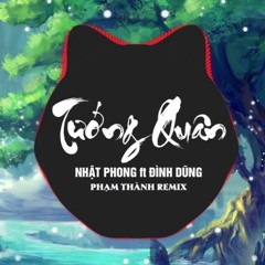 (Bass Cực Phê) Tướng Quân ( Htrol Remix ) EDM Cực Nổi