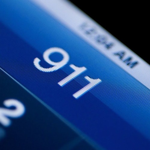 Ellise - 911 [Daycore]