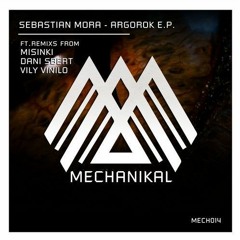 Living Legend - [Vily Vinilo Remix] [Mechanikal]