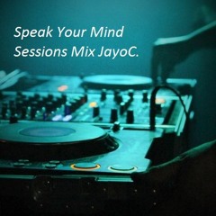 Speak Your Mind Sessions Live Set