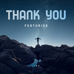CAFF THANK YOU