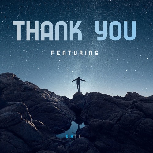 CAFF THANK YOU