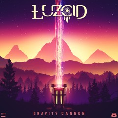 LUZCID - All We Need Feat. CASHFORGOLD [Run The Trap Premiere]