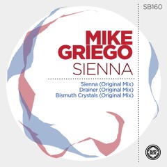 SB160 | Mike Griego 'Drainer'