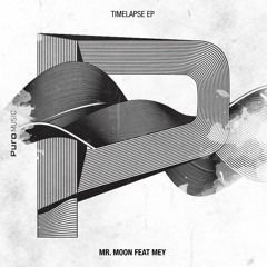 Mr. Moon feat. Mey - Timelapse