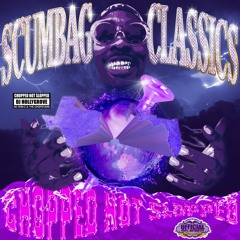 HAMMER TIME (CHOPPED NOT SLOPPED)