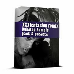 Download xxxtentacion changes remix sample pack & presets for FREE! V.01