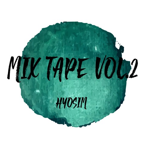 Popping_Mixtape vol.2