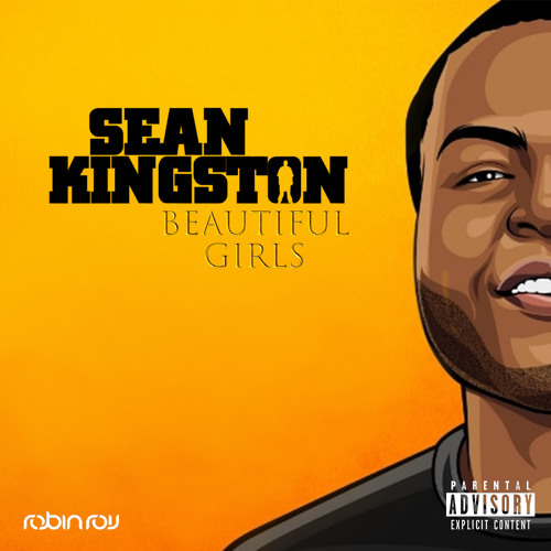 Sean Kingston - Beautiful Girls (Robin Roij Remix)