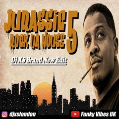 Jurassic 5 - Rock Da House (Dj XS Brand New Edit) Free Download Full Version
