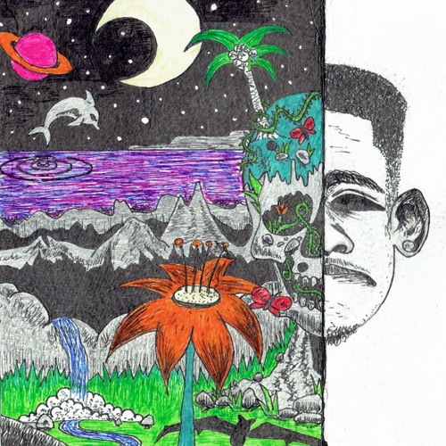 Get Out The Way (ft. Cisco Drip & Also) [Prod. by Just A King]