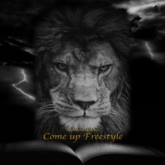Hebrew Fresh - Come Up Freestyle