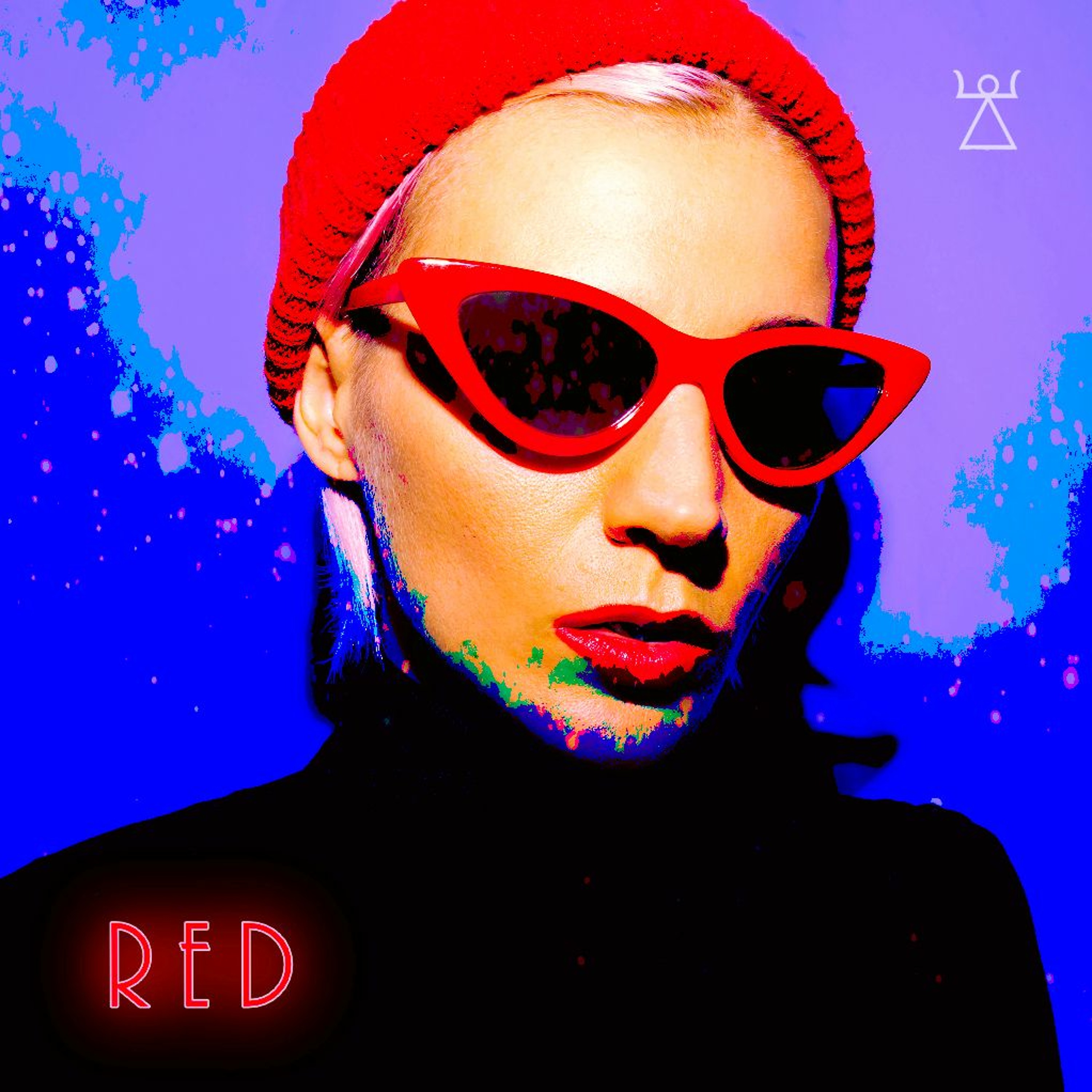 RED episode artwork
