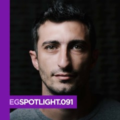 EG SPOTLIGHT.091 Matias Chilano