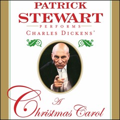 A CHRISTMAS CAROL Audiobook Excerpt