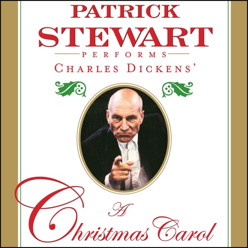 A CHRISTMAS CAROL Audiobook Excerpt by Simon & Schuster Audio | Free Listening on SoundCloud