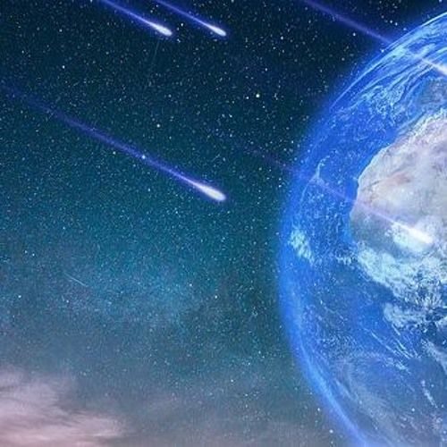 SPACEWALK