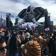 Dj.FLo In My Blood Vs Ten Feet Tall Remix