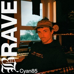 DRILLCAST028 - Cyan85