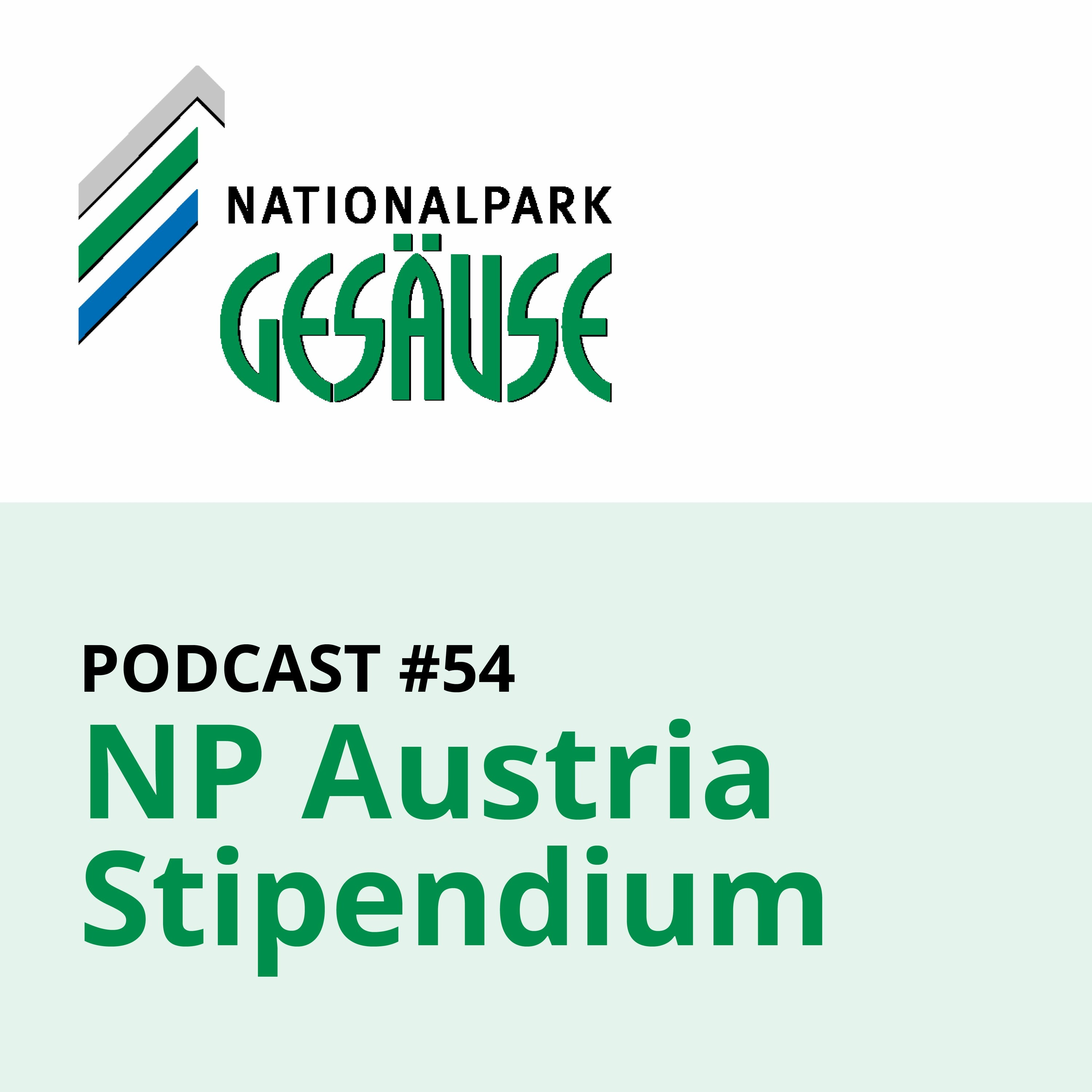 Nationalpark Gesäuse Podcast