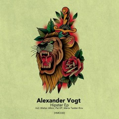 Alexander Vogt _ Hipster (Original mix)