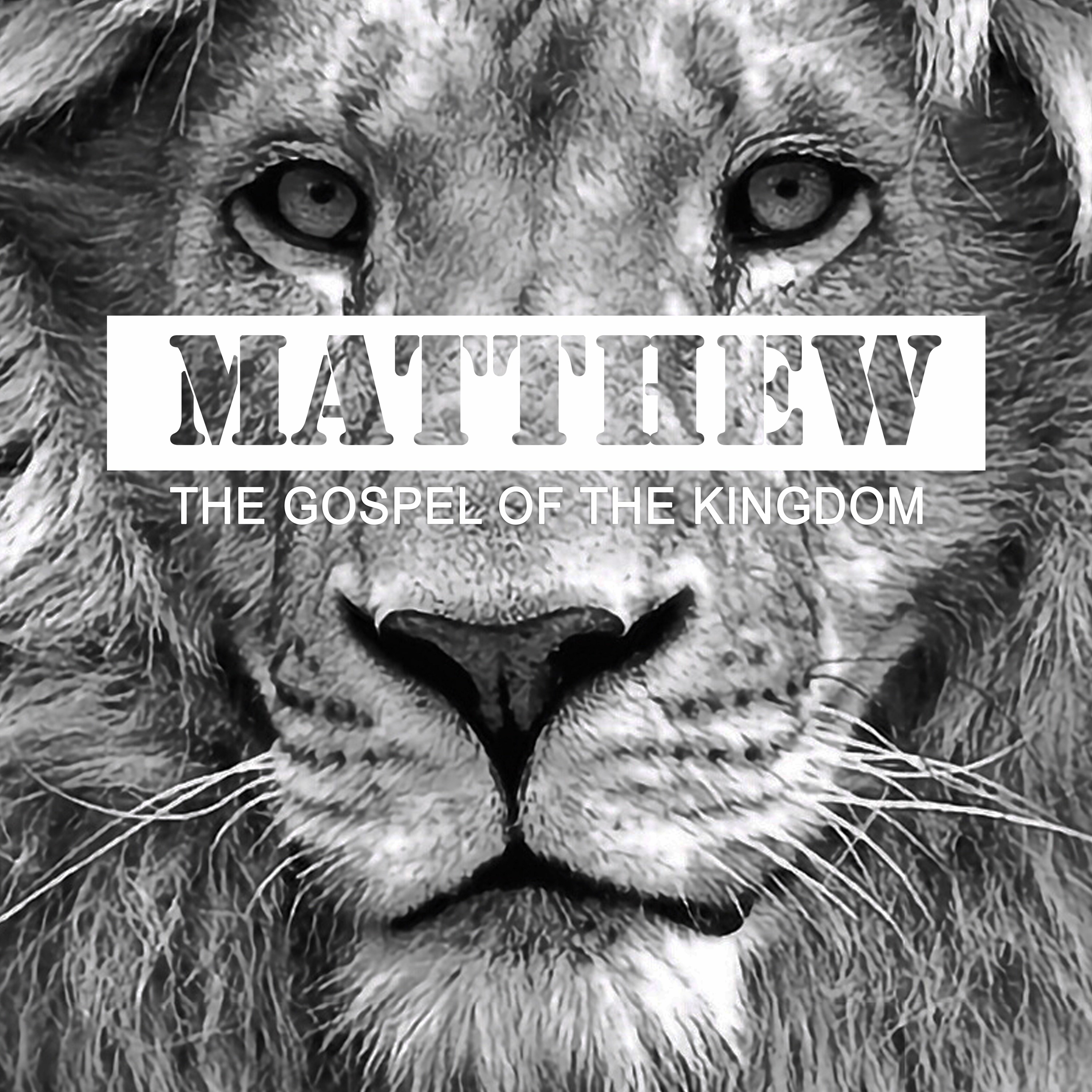 11/10/2019 - Matthew 6:24 "Time to Make Up Your Mind" episode artwork