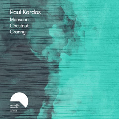 Premiere: Paul Kardos - Cranny [Armadillo Records]