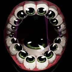 .Let me see your teeth.