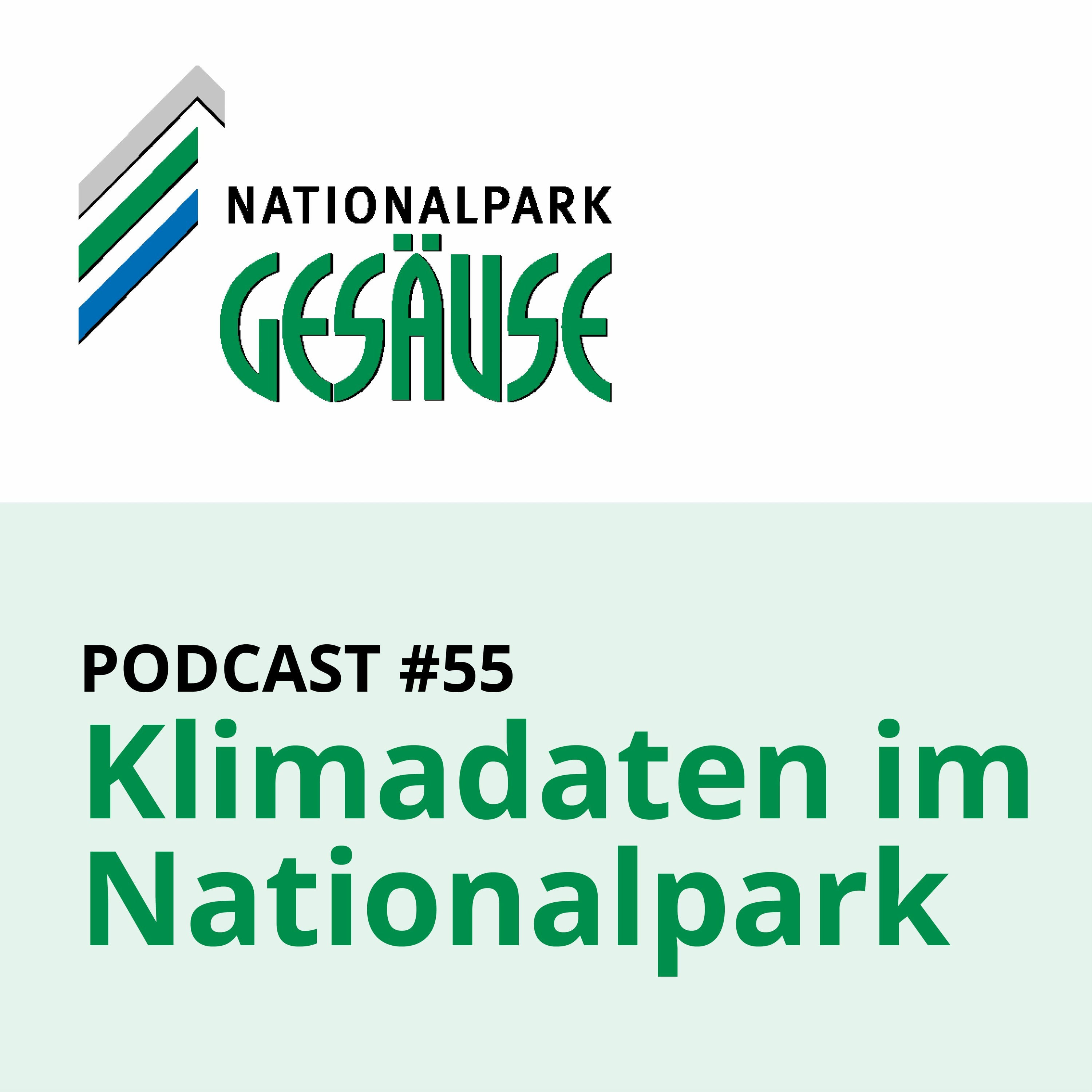 Nationalpark Gesäuse Podcast