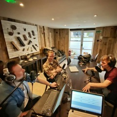 E01 Manchester Band BIG Society