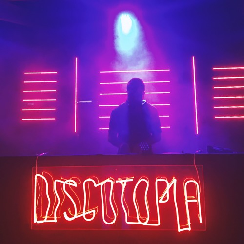 Thito Fabres @ Discotopia #2 [Vitória - 09.11.2019]