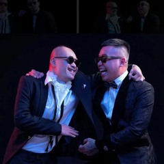 NU PA KA CHI(NU POGODI-Ну,погоди)
