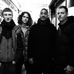 Cuppa Sounds w/ Rebel Clash - Nov 2019