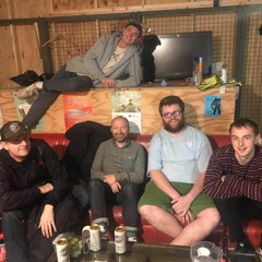 Loose Lips Show (Threads) w/ 2 Bad Mice - 04/11/19