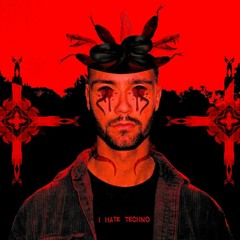 LULU - Bad Bitch Goes To The Rave