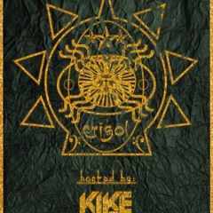 CRISOL VOL.1 BY KIKE PEÑA