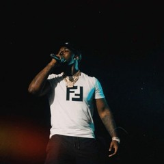 "War Ready" Pop Smoke x Fivio Foreign x Uk Drill Type Beat