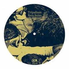 Liquid - Icebreakin' [Tripalium Rave Series 008]