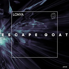 Lonya - Escape Goat (Original Mix) - AR168