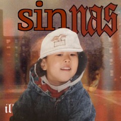 Nas - It Ain't Hard To Tell (Sinna remix)