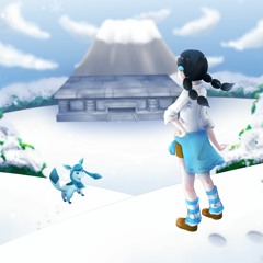 Pokémon - Snowpoint City / キッサキシティ(Chillout Remix)