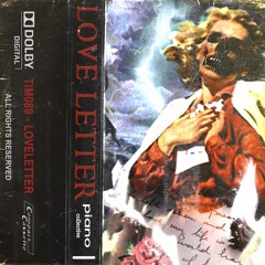 LOVE LETTER [PROD. TECFIT]