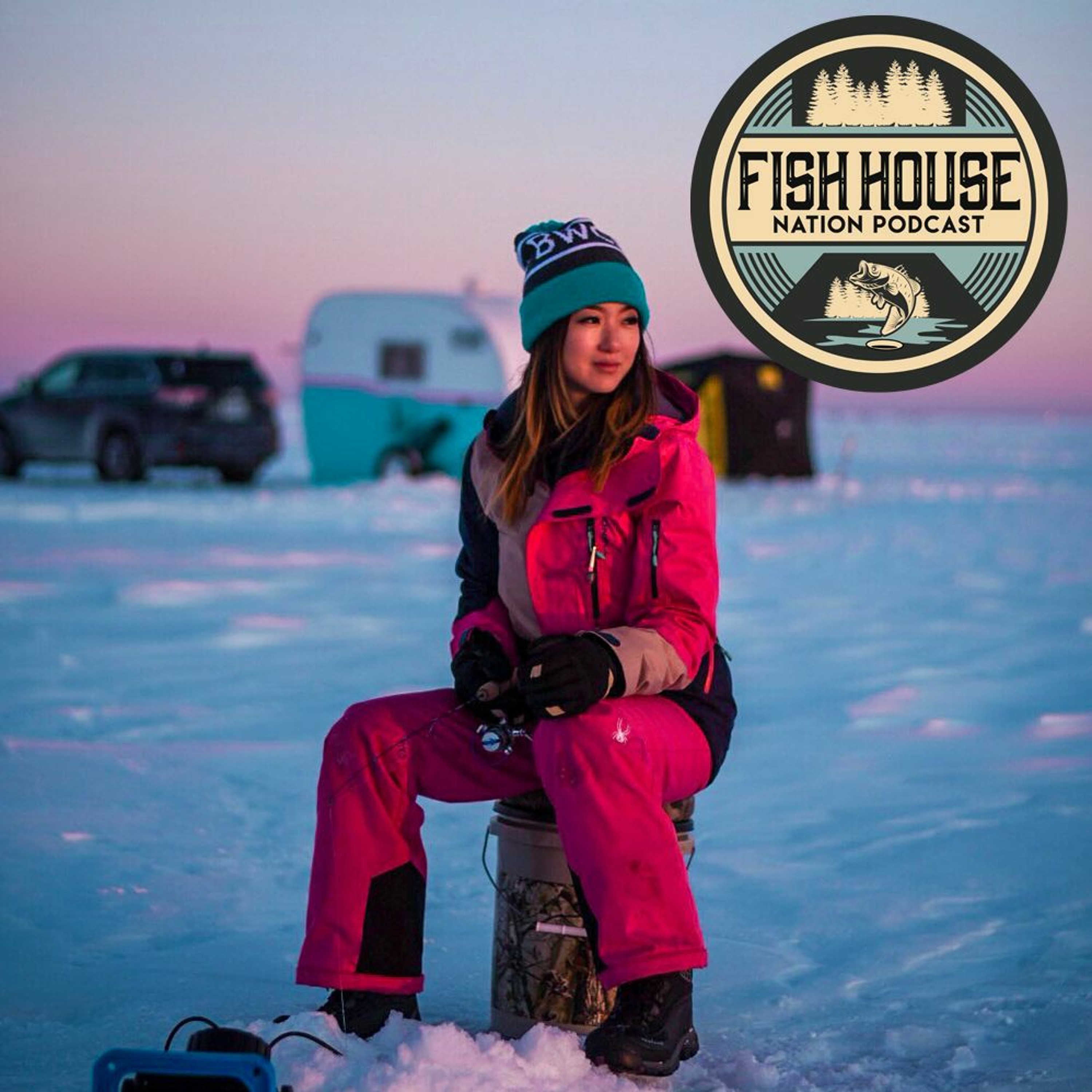 Fish House Nation Podcast