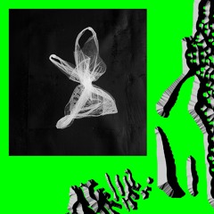 IV90.III - Denis Horvat - Fragmental - Vokabularium EP