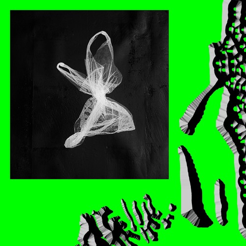 IV90.III - Denis Horvat - Fragmental - Vokabularium EP