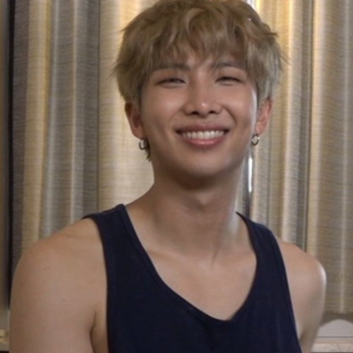 ddaeng (RM's part) [[tirinho Funk Edit]]