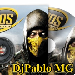02 - ESSA VAI PARA TODAS AS MENINAS 2020 ( FUNK BASS ) DJPABLO MG